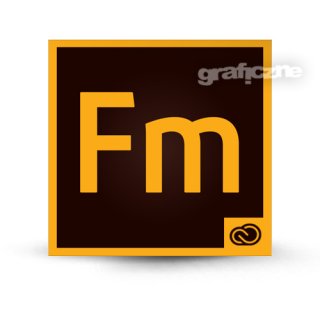 Adobe FrameMaker for Teams ENG Win – licencja rządowa