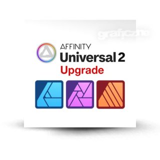 Affinity Universal 2 UPGRADE Win/Mac 