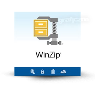 Corel WinZip 28 Standard ENG Win ESD