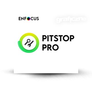 Enfocus PitStop Pro PL/ENG Win/Mac – Subskrypcja 1 rok – Odnowienie
