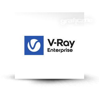 V-RAY Enterprise Win/Mac (1 rok) - Nowa licencja