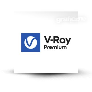 V-RAY Premium Win/Mac (1 rok) - przedłużenie licencji