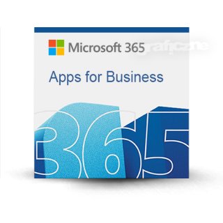 Microsoft 365 Apps for Business MULTI Win/Mac ESD