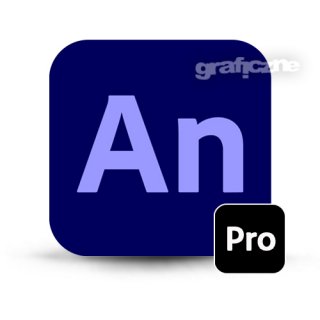 Adobe Animate CC – Pro for Teams MULTI Win/Mac