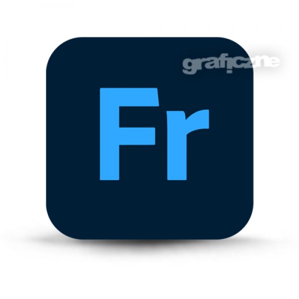 Adobe Fresco CC for Teams MULTI (iPad/Windows 10)