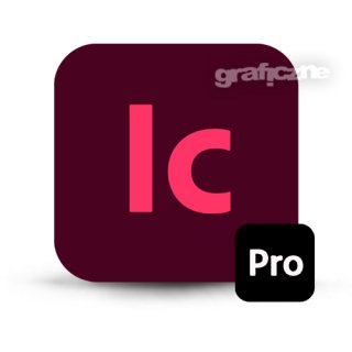 Adobe InCopy CC – Pro Edition for Teams ENG Win/Mac – Odnowienie