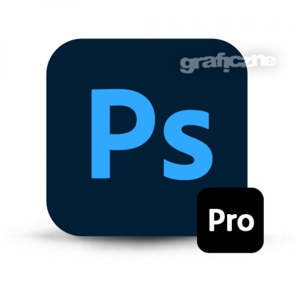 Adobe Photoshop CC – Pro Edition for Teams MULTI Win/Mac