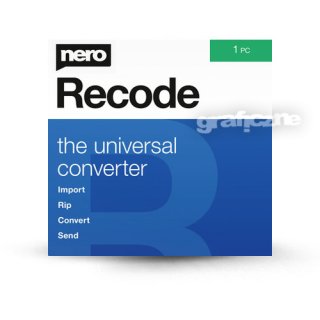 Ahead Nero Recode 2020 PL Win