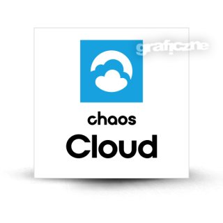 Chaos Cloud – 500 kredytów