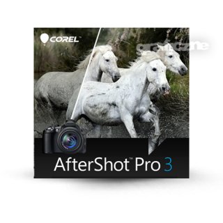 Corel AfterShot Pro 3 ENG Win/Mac
