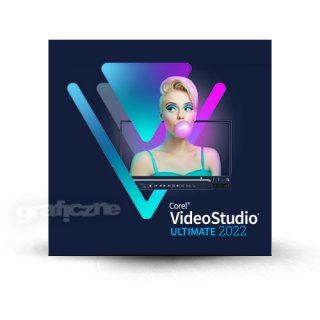 Corel VideoStudio Ultimate 2022 ENG Win ESD