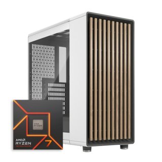 Komputer Standard AMD Ryzen 7 Quadro (CAD/CAM/10bit)