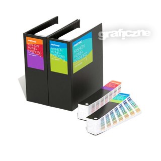 PANTONE Fashion & Home Color Specifier + Guide Set