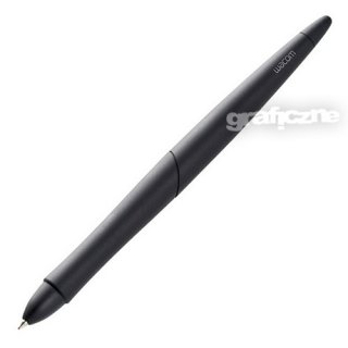 Piórko Wacom Ink Pen do tabletów Intuos4, Intuos5, Cintiq21  KP-130-01