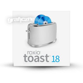 Roxio Toast 18 Titanium MULTI Mac