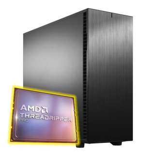 Stacja robocza AMD Threadripper Pro 5965WX RTX