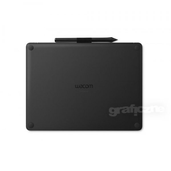 Tablet piórkowy Wacom Intuos M Black BT CTL-6100WLKN