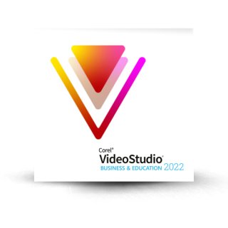 VideoStudio 2022 Business & Education Education ENG Win