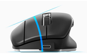 PCadMouse Pro Wireless