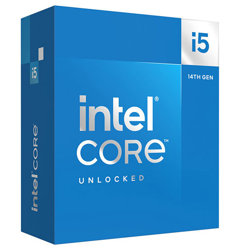 Intel i5 14gn