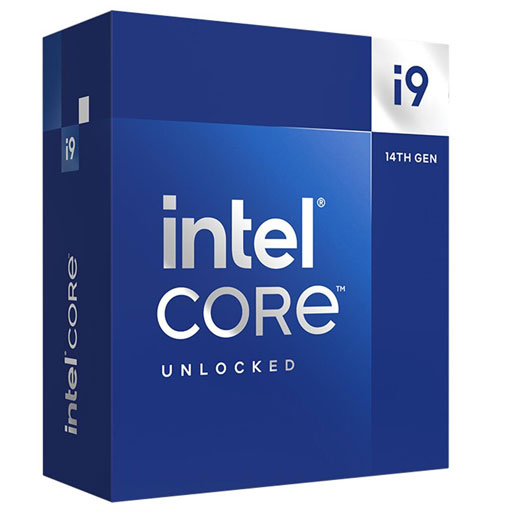 Intel i9 14gn